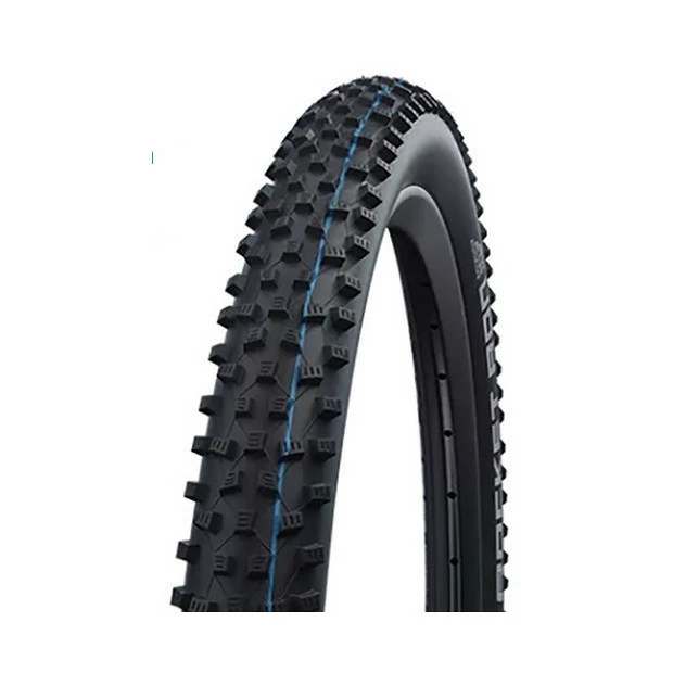 Pneu Tubeless Schwalbe Rocket Ron ADDIX HS438 SpeedGrip 29x2,25" 67 TPI 1 Pneu Tubeless Schwalbe Rocket Ron ADDIX HS438 SpeedGrip 29x2,25" 67 TPI