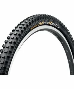 Pneu VTT Continental Mud King 1.8 ProTection (TS) - 26 X 1.8