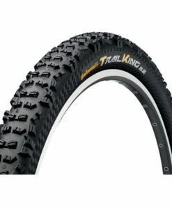 Pneu VTT Continental Trail King ProTection + Apex (TS) - 26 X 2.4