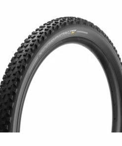 Pneu VTT Electrique Pirelli Scorpion E-MTB Mixed Terrain 29x2,6" Noir