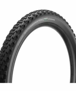 Pneu VTT Electrique Pirelli Scorpion E-MTB Rear 29x2,6" Noir