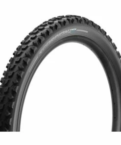 Pneu VTT Electrique Pirelli Scorpion E-MTB Soft Terrain 29x2,6" Noir