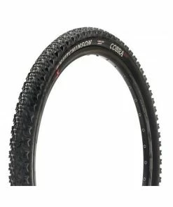 Pneu VTT Hutchinson Cobra - Tubeless Ready - 26x2.10 - (52-559) - Noir