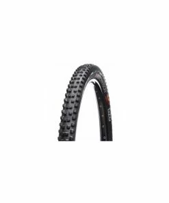 Pneu VTT Hutchinson Dzo - Tubeless Ready - Hardskin - 27.5x2,35" (58-584) - Noir