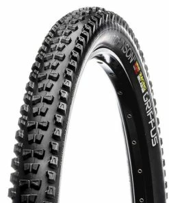 Pneu VTT Hutchinson Griffus RLAB - Tubeless Ready - Hardskin - 27.5x2,5" (58-584) - Noir