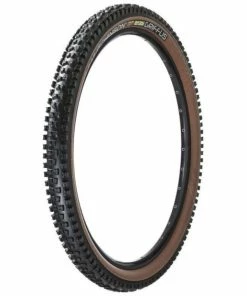 Pneu VTT Hutchinson Griffus RLAB - Tubeless Ready - Hardskin - 29x2,5" (58-622) - Noir/Beige