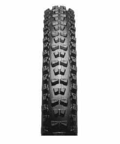 Pneu VTT Hutchinson Griffus - Tubetype - 27.5x2,4" (57-584) - Noir