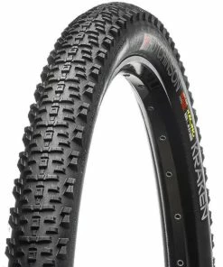 Pneu VTT Hutchinson Kraken Tube Type TR 29x2,3" Noir