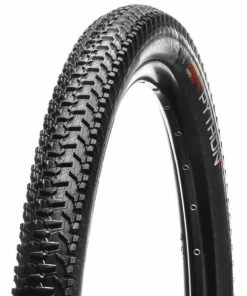 Pneu VTT Hutchinson Python 2 Tube Type TS 29x2,3" Noir