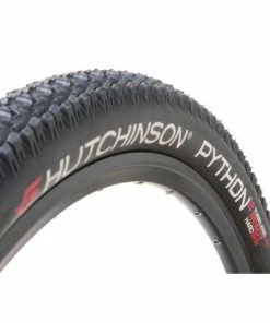 Pneu VTT Hutchinson Python 2 - Tubeless Ready - 29x2.25 - (54-622) - Noir