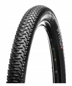 Pneu VTT Hutchinson Python 2 - Tubetype - Hardskin - 26x2.25 (54-559) - Noir