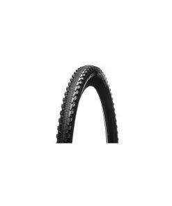 Pneu VTT Hutchinson Rock And Road - 27.5x2,00" (50-584) - Noir