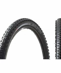 Pneu VTT Hutchinson Skeleton Rlab - Hardskin - Tubeless Ready - 29x2,15" (53-622) - Noir
