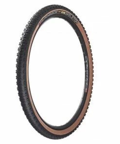 Pneu VTT Hutchinson Skeleton Rlab - Tubeless Ready - 29x2,15" (53-622) - Noir/beige