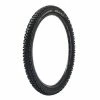 Pneu VTT Hutchinson Squale - Tubeless Ready - Hardskin - 27.5x2,25" (54-584) - Noir