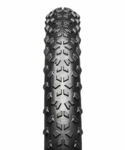 Pneu VTT Hutchinson Taïpan Koloss - Tubeless Ready - Monogomme - 27,5x2,6" (66-584) - Noir -Vélo de montagne Soldes pneu vtt hutchinson taipan koloss tubeless ready 275x26 66 584 noir 2