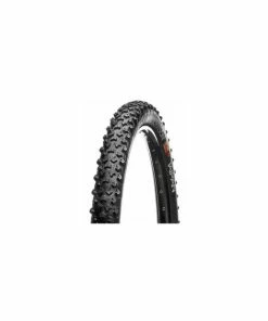 Pneu VTT Hutchinson Taipan - Tubeless Ready - 27.5x2,25 (54-584) - Noir