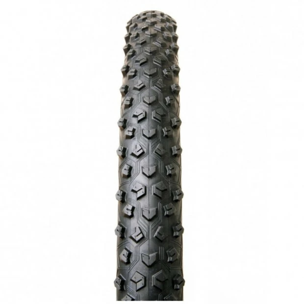 Pneu VTT Hutchinson Taïpan Tubeless Ready Sideskin 29x2,4" Noir 2 Pneu VTT Hutchinson Taïpan Tubeless Ready Sideskin 29x2,4" Noir – Image 2