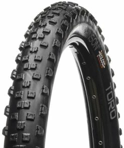 Pneu VTT Hutchinson Toro Koloss - Tubetype - 29x2,6" (66-622) - Noir