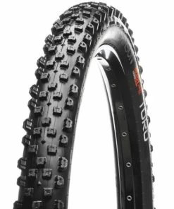 Pneu VTT Hutchinson Toro Standard Tube Type TR 29x2,1" Noir 2022