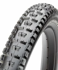 Pneu VTT Maxxis High Roller II EXO Dual Tubeless 27.5x2.8