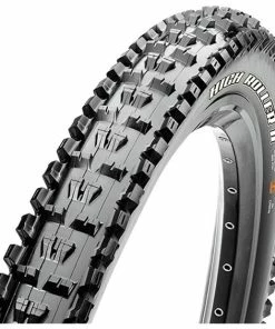Pneu VTT Maxxis High Roller II EXO Dual Tubeless Ready 29x2.30