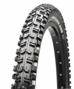 Pneu VTT Maxxis Minion DHR II Tube Type 24x2.3"