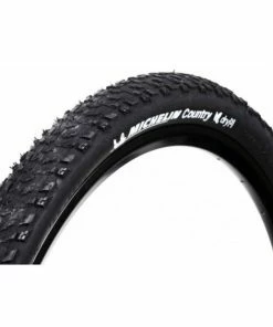 Pneu VTT Michelin Country Dry² Tringles Rigides 26x2,00" (52-559)