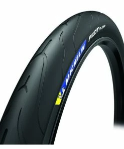 Pneu VTT Michelin Pilot Pump Tringles Souples 26x2,3" (57-559)