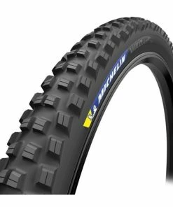 Pneu VTT Michelin Wild AM² Competition Line Tubeless Ready 29x2,40" (61-622) Noir