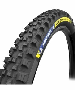 Pneu VTT Michelin Wild Enduro Rear Racing Line Tubeless Ready 29x2,40" (61-622) Noir