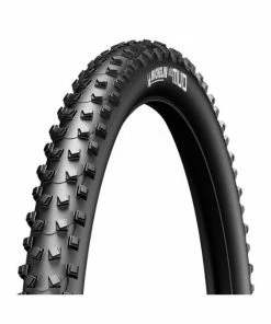 Pneu VTT Michelin Wild Mud Tubeless Ready 29x2,00" (52-622) Noir