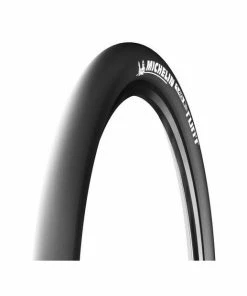 Pneu VTT Michelin Wild Run'R 29x1,40" (35-622) Noir