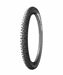 Pneu VTT Michelin Wild Rock'R² Tubeless Ready 26x2.1" (54-559) Noir