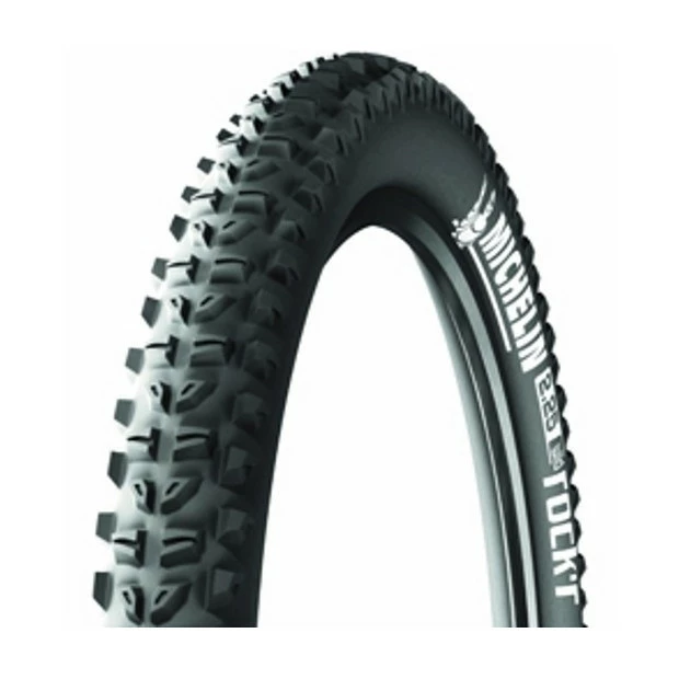 Pneu VTT Michelin Wild Rock'R² 26x2,25" (57-559) Noir 1 Pneu VTT Michelin Wild Rock'R² 26x2,25" (57-559) Noir