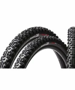Pneu VTT Panaracer CG XC Tube Type 26x2,10" Noir