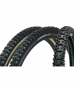 Pneu VTT Panaracer Smoke Classic Tube Type TS 26x2,10"