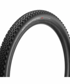 Pneu VTT Pirelli Scorpion Enduro Hard Terrain 27,5x2,4" Noir