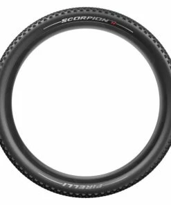 Pneu VTT Pirelli Scorpion Enduro Hard Terrain - 27,5x2,6" -Vélo de montagne Soldes pneu vtt pirelli scorpion enduro hard terrain 275x26 3