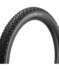 Pneu VTT Pirelli Scorpion Enduro Mixed Terrain 27,5x2,6" Noir