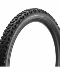 Pneu VTT Pirelli Scorpion Enduro Soft Terrain 27,5x2,6" Noir