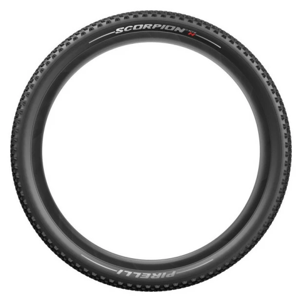 Pneu VTT Pirelli Scorpion Trail Hard Terrain 29x2,4" Noir 3 Pneu VTT Pirelli Scorpion Trail Hard Terrain 29x2,4" Noir – Image 3