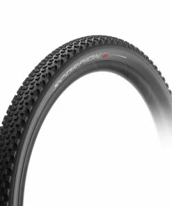 Pneu VTT Pirelli Scorpion Trail Hard Terrain 29x2,4" Noir