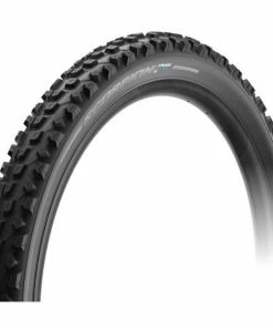 Pneu VTT Pirelli Scorpion Trail Soft Terrain 27,5x2,4" Noir