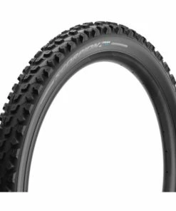 Pneu VTT Pirelli Scorpion Trail Soft Terrain 29x2,4" Noir