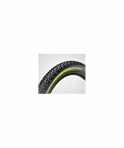 Pneu VTT Pirelli Scorpion XC Mixed Terrain 29x2,2" Jaune