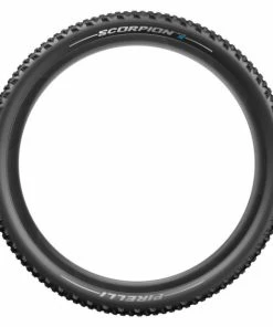 Pneu VTT Pirelli Scorpion XC Soft Terrain 29x2,4" -Vélo de montagne Soldes pneu vtt pirelli scorpion xc soft terrain 29x24 1 2