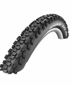 Pneu VTT Schwalbe Black Jack HS 407 Active Line [26 X 2.00] - (TR)
