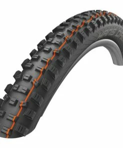 Pneu VTT Schwalbe Hans Dampf Evolution Line [28 X 2.35] - (TS) - SuperGravity