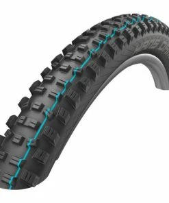 Pneu VTT Schwalbe Hans Dampf SpeedGrip Evolution Line [27.5 X 2.75] - (TS)